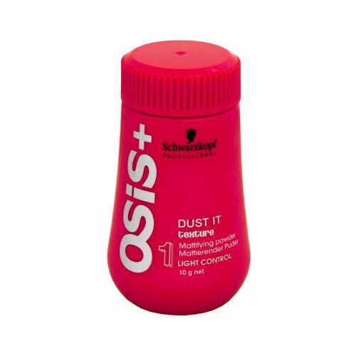 Schwarzkopf Professional Dust It - Mattifying Powder 10.0g