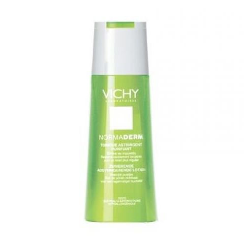 Vichy Normaderm - Cleaning astringent tonic 200ml