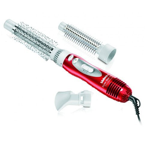 Valera 603.01B Turbo Style 1000 Tourmaline - Plaukų formavimo prietaisas su oro filtru