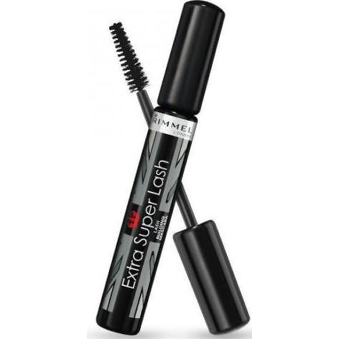 „Rimmel Extra Super Lash“ blakstienų tušas, ilginantis 8 ml