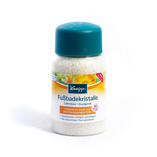 Kneipp Bath salt on his feet Calendula and Rosemary 500 g 500.0g