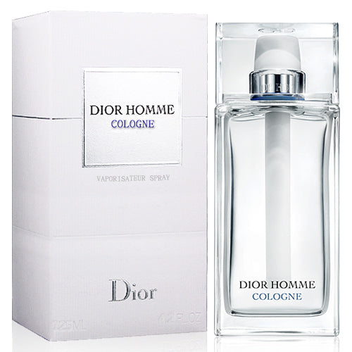 Dior Homme Cologne EDC 75ml