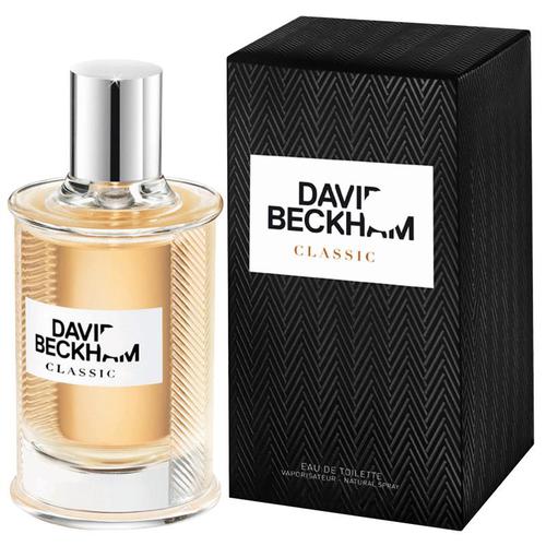 David Beckham Classic EDT 90ml