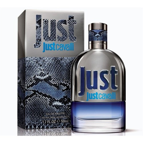 Cavalli Roberto Just Cavalli For Him EDT 30ml