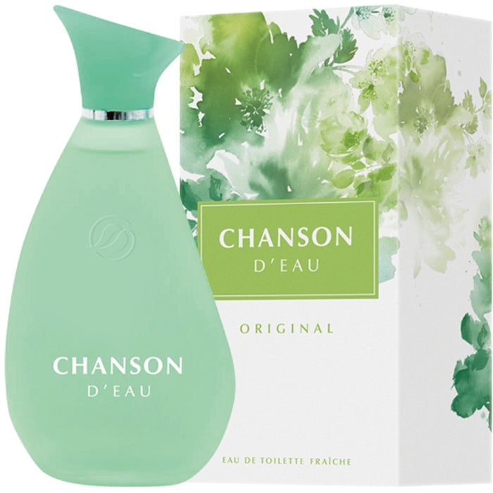 Chanson Chanson d`Eau EDT 100ml