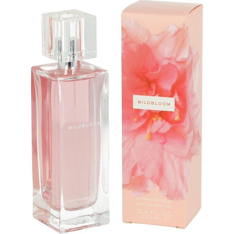 Banana Republic Wildbloom EDP 100ml
