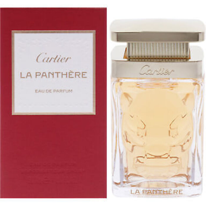 Cartier La Panthere EDP 50ml