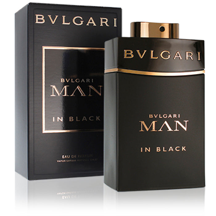 Bvlgari Bvlgari Man In Black EDP 60ml