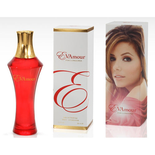 Eva Longoria EVAmour EDP