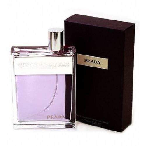 Prada Amber pour Homme EDT 100ml