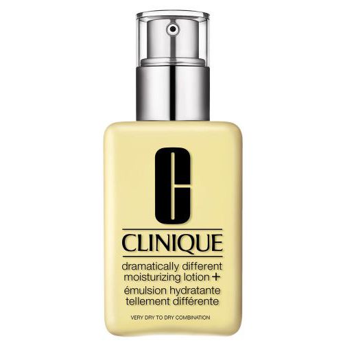 Clinique Dramatically Different Moisturizing Lotion + - Facial Moisturizing Emulsion 125ml