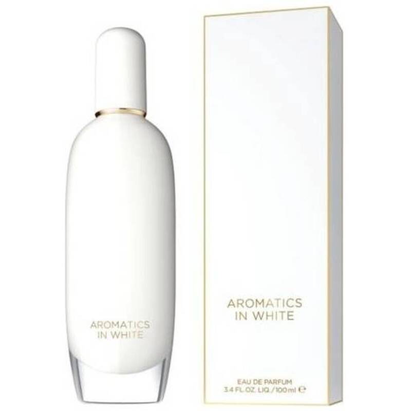 Clinique Aromatics In White EDP 100ml