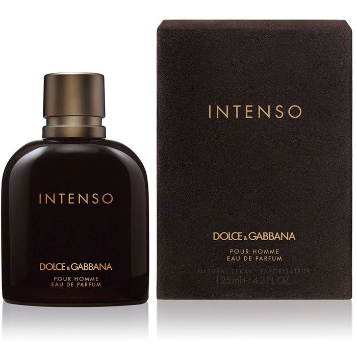 Dolce Gabbana Pour Homme EDP Intenso 75ml