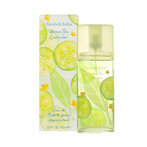 Elizabeth Arden Green Tea Cucumber EDT