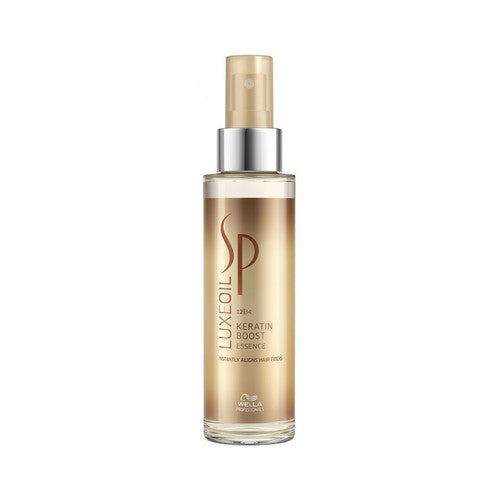 Wella Professional LuxeOil Keratin Boost Essence 100ml