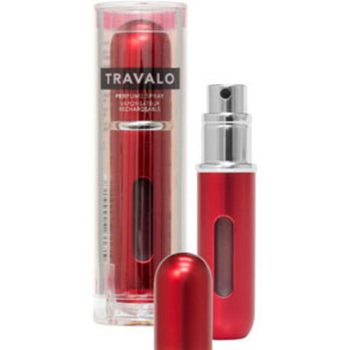 Travalo Classic HD Red