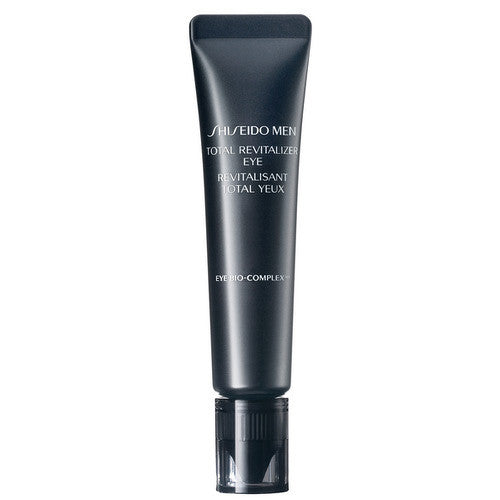 Shiseido Men Total Revitalizer Eye - Eye Gel Cream for Men 15ml