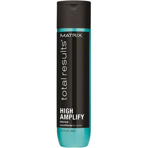 Matrix Total Results High Amplify Protein Conditioner for Volume – Kondicionierius plaukų apimties didinimui