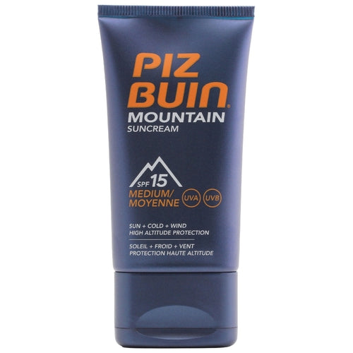 PIZ BUIN MOUNTAIN Sun Cream 50 ml SPF 50