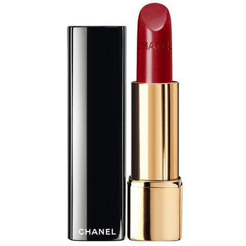 Chanel Rouge Allure Intense Long-Wear Lip Color 3.5 g 99 Pirates