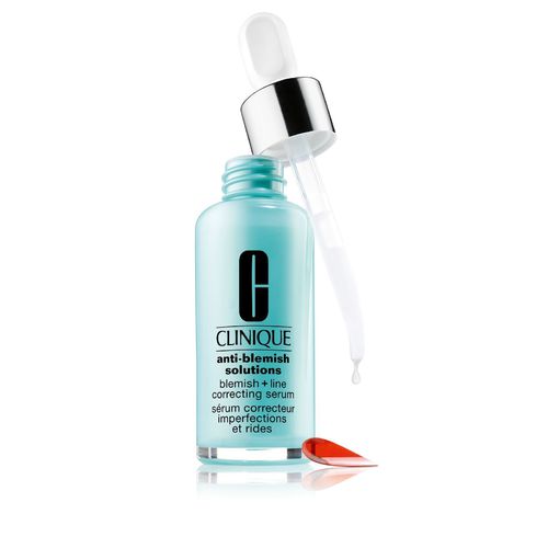 Clinique Anti-Blemish Solutions Blemish+Line Correcting Serum 30ml