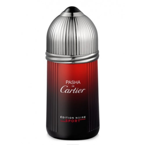 Cartier Pasha Noire Sport EDT 100ml