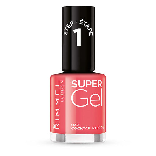 „Rimmel Super Gel“ nagų lakas
