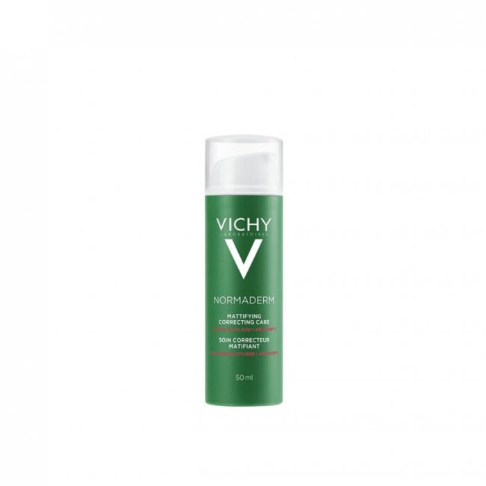 Vichy Normaderm Soin Embellisseur Anti-Imperfections Hydration 24h 50ml