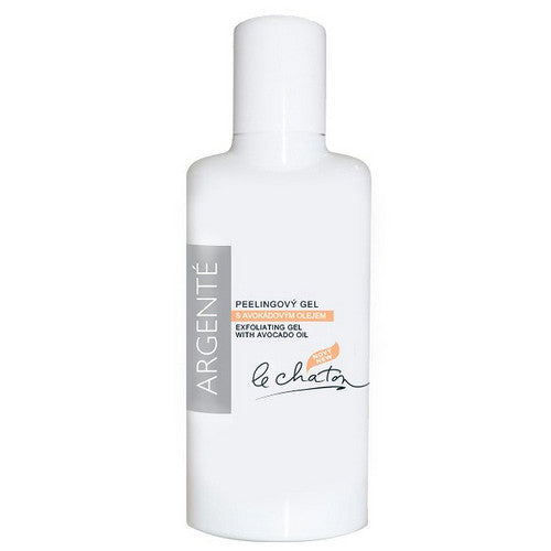 Le Chaton Argenté Peeling Gel 100.0g