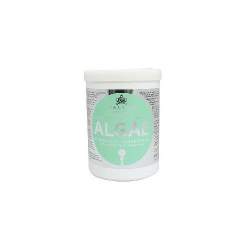 Kallos Algae Moisturizing Hair Mask 1000ml