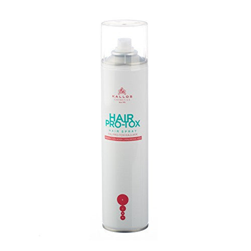 Kallos KJMN Hair Pro-Tox Spray 400ml