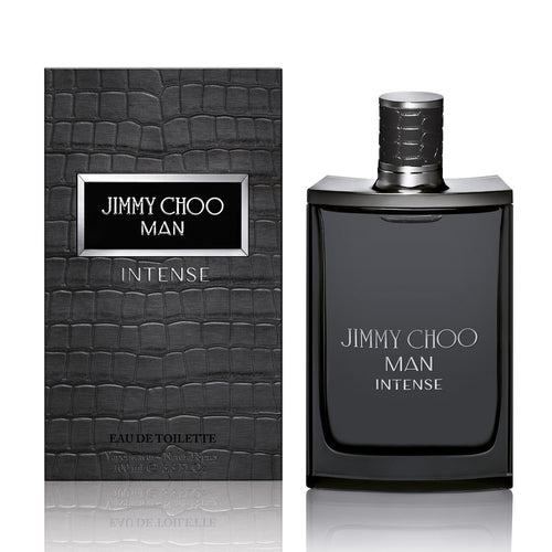 Jimmy Choo Jimmy Choo Man Intense EDT