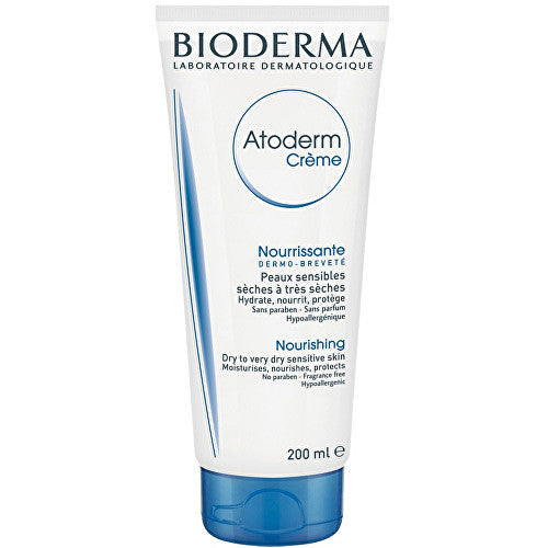 Bioderma Atoderm Créme itin maitinamasis kremas