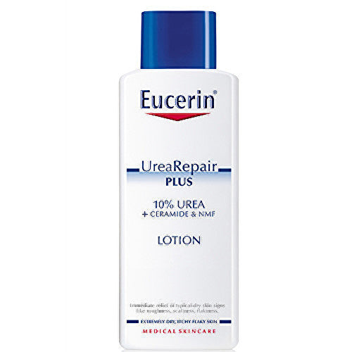 Eucerin UreaRepair Plus 10 % kūno losjonas