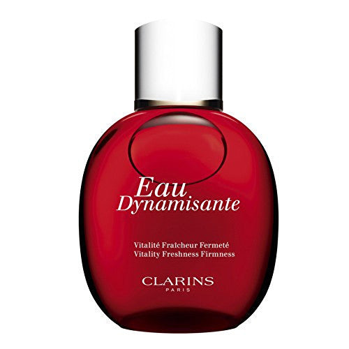 Clarins Eau Dynamisante kūno purškiklis