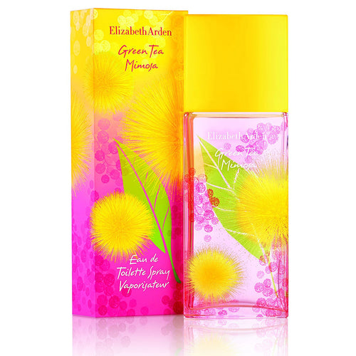 Elizabeth Arden Green Tea Mimosa EDT