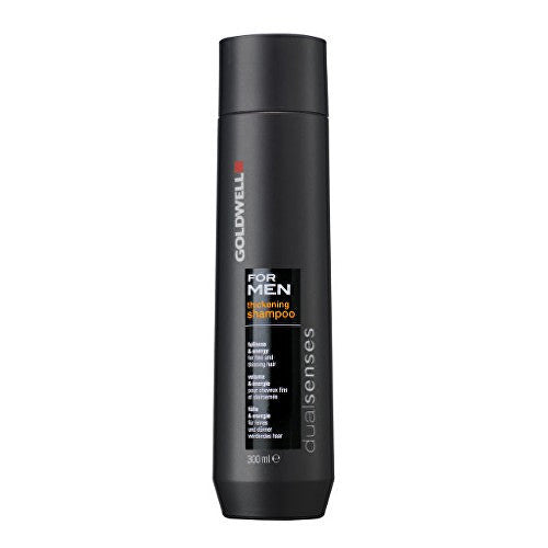 Goldwell Dual Senses Men (Thickening Shampoo) 300ml