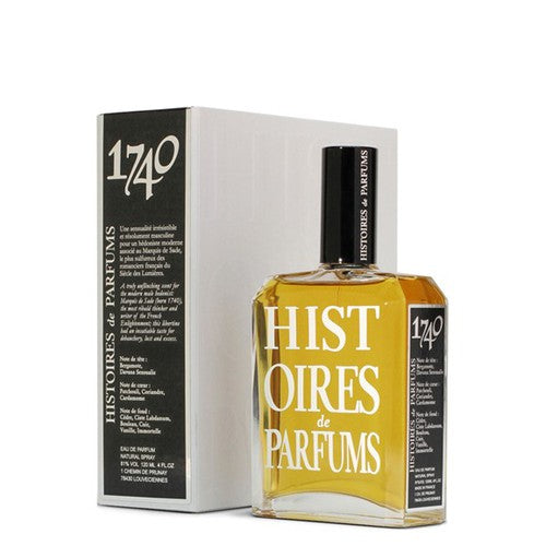 Histoires de Parfums 1740 Marquis de Sade EDP