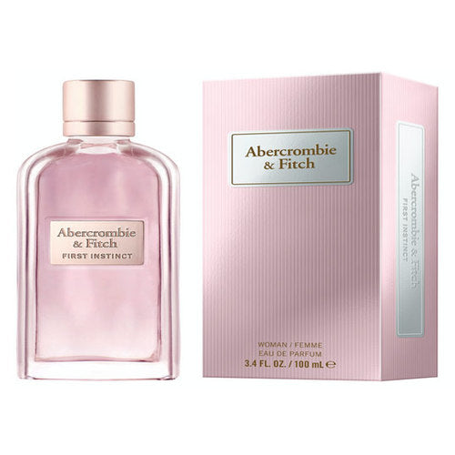 Abercrombie & Fitch First Instinct for Her EDP