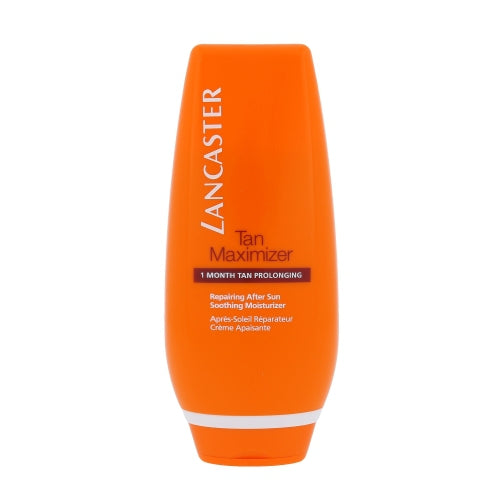 Lancaster Tan Maximizer Repairing After Sun Moisturizer 125ml