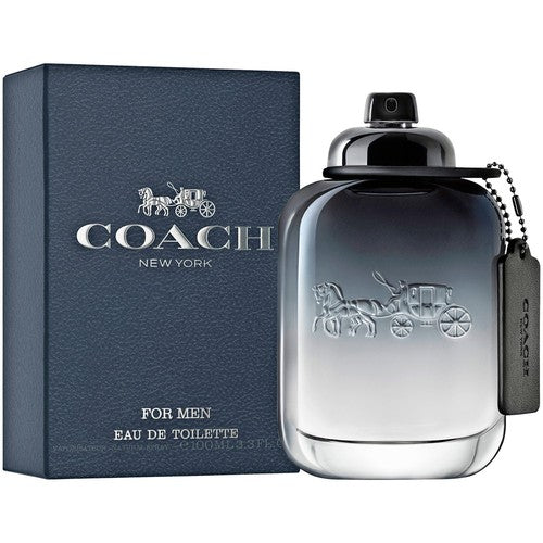 Coach for Men EDT 100ml