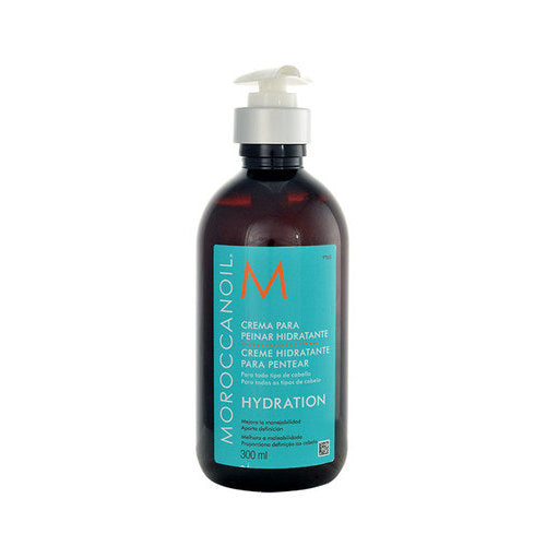 Moroccanoil drėkinamasis formavimo kremas (visų tipų plaukams)