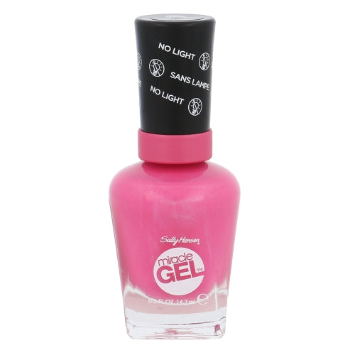 Sally Hansen Miracle Gel - Nail Polish 14.7 ml 672 Giving Altitude