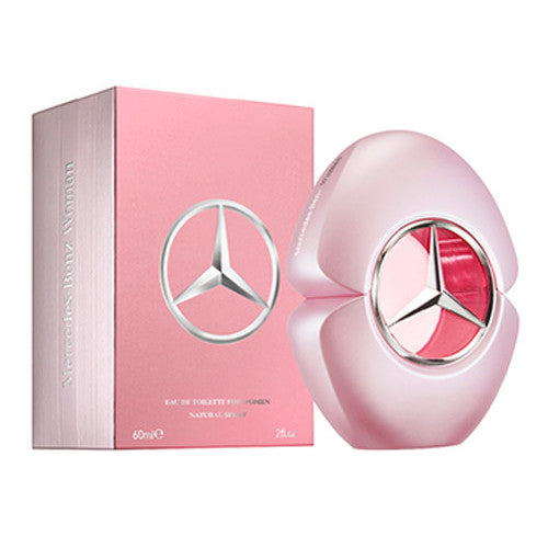 Mercedes Benz EDT
