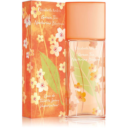 Elizabeth Arden Green Tea Nectarine Blossom EDT Tester