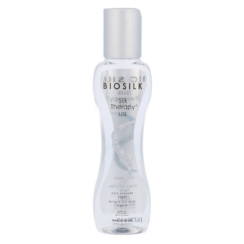 Farouk Systems Biosilk Silk Therapy Lite Oil - Hair Oil & Serum 67 ml