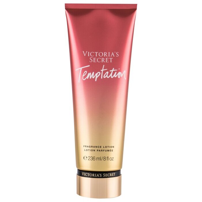 Victoria's Secret Temptation Body Lotion 236ml