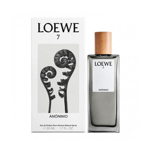 Loewe 7 Anonimo EDP