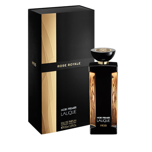 Lalique Rose Royale EDP 100ml