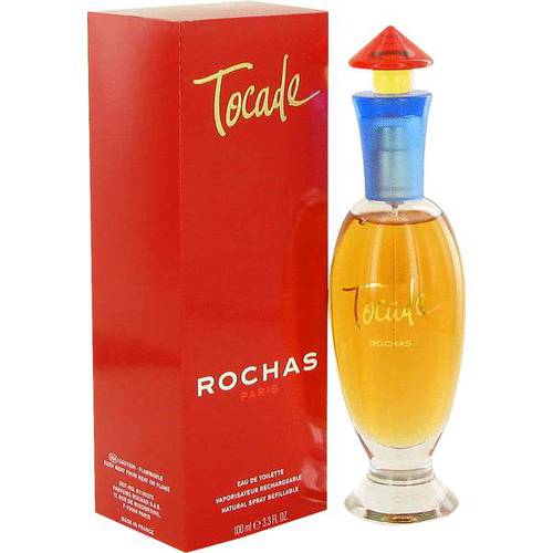 Rochas Tocade EDT Tester 100ml